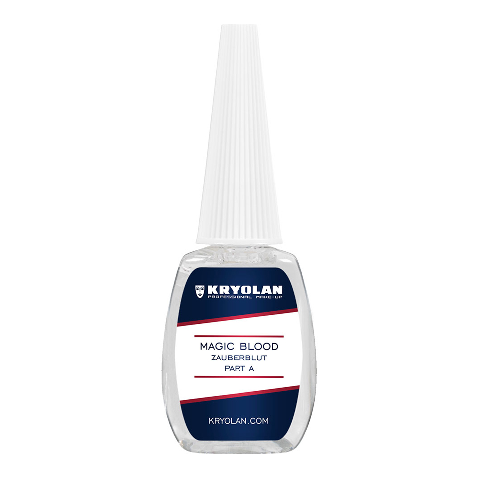 Magic Blood 2x12 ml - kryolan - 4