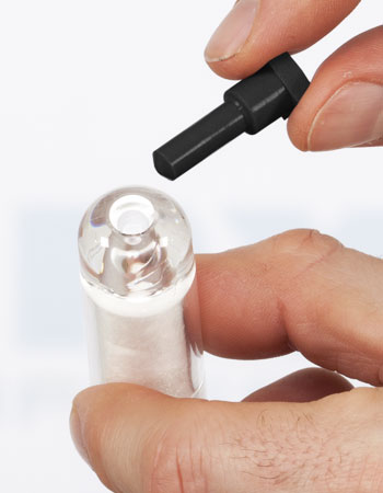 Tear Blower / Tårverktyg - Kryolan - 2