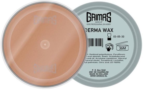 Dermavax - 25 ml - 5