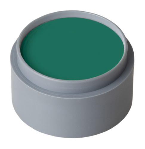 Grimas Vattensmink 401 Grön - 15 ml