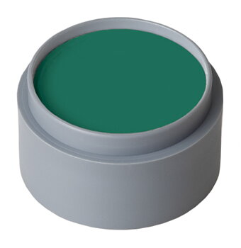 Grimas Vattensmink 401 Grön - 15 ml
