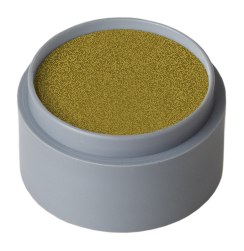 Grimas Vattensmink Pearl 702 Guld - 15 ml