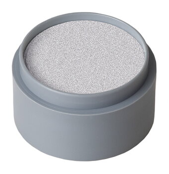 Grimas Vattensmink Pearl 701 Silver - 15 ml