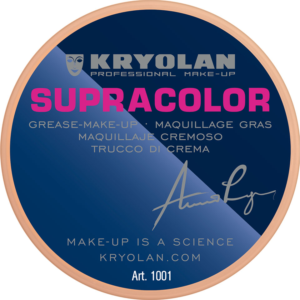 Supracolor 8 ml - 4W Foto, TV, små scener, dagsljus - 2
