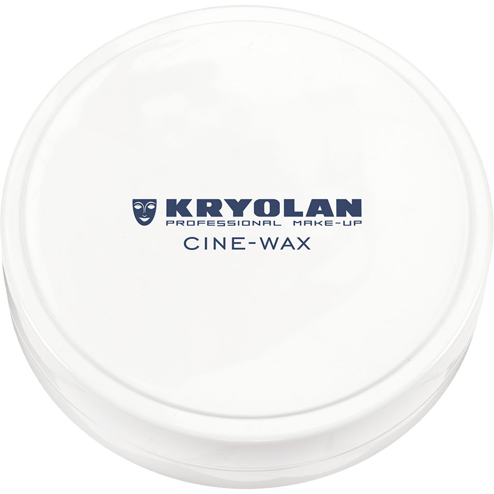 Cine-Wax Neutral 110 gr - Kryolan