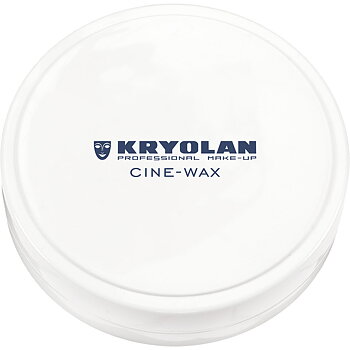 Cine-Wax Neutral 110 gr - Kryolan