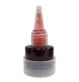 Grimas Mörkt Filmblod B / Teaterblod - 25 ml