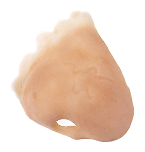 Grimas Latexnäsa nr:109 - Gubbnäsa / Fyllenäsa