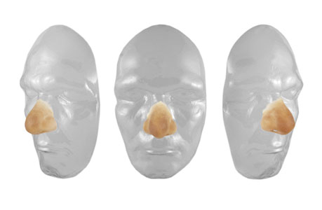 Grimas Latexnäsa nr:114 - Potatisnäsa - 2