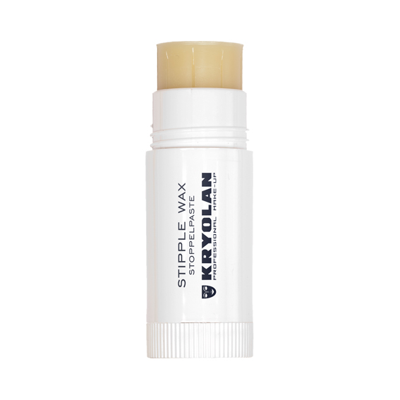 Stipple Wax 25 gr - Kryolan - 2