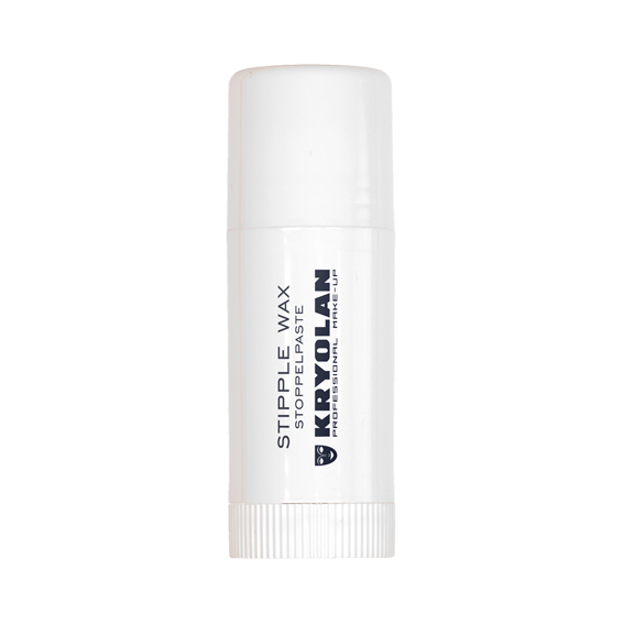 Stipple Wax 25 gr - Kryolan