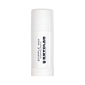 Stipple Wax 25 gr - Kryolan