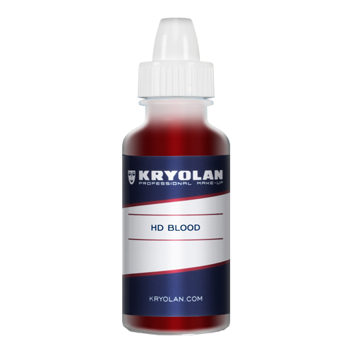 HD Blood LIGHT Artärblod 15 ml - Kryolan