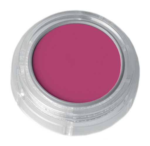 Grimas Vattensmink 508 Djup Rosa - 2,5 ml