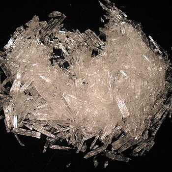 Refill till Tear Blower verktyget 50gr - Kryolan
