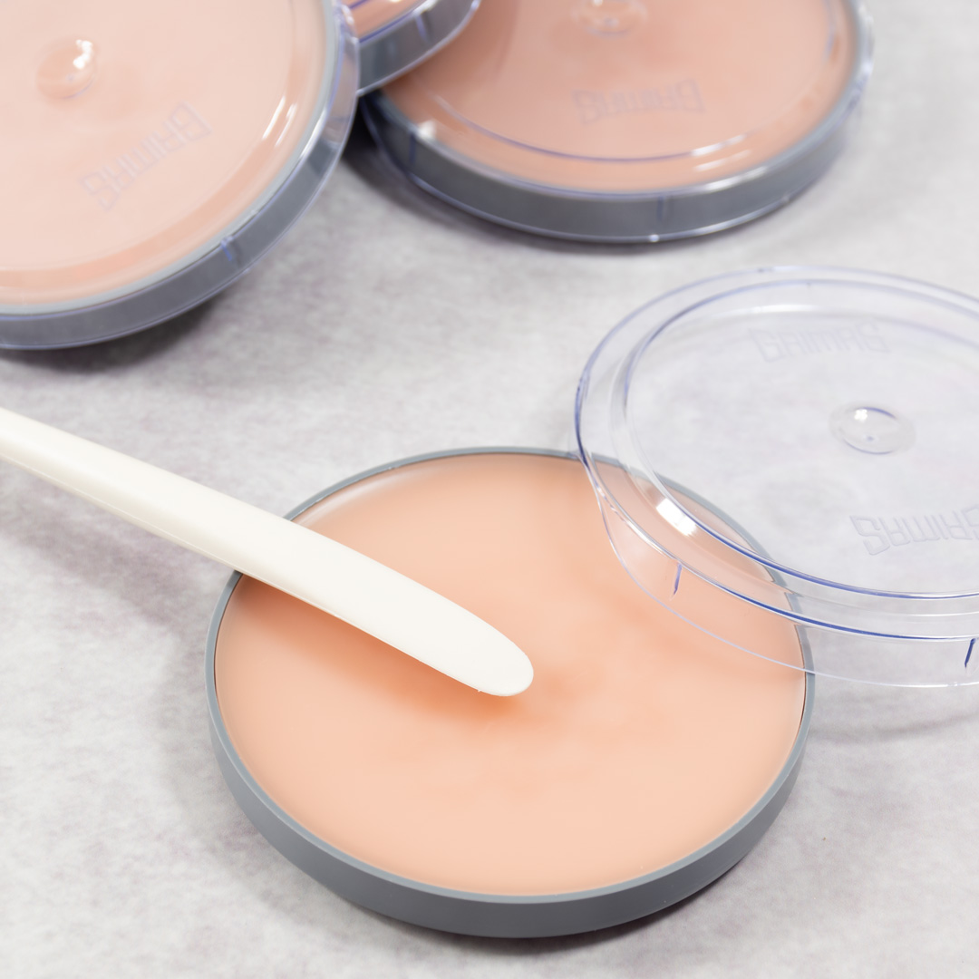 Scar Wax BASIC Set - 5