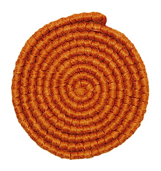 Ullcrepe 22 Orange - 10 cm