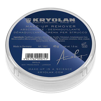 Make-Up Remover 45 gr - Kryolan