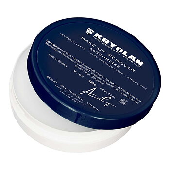 Make-Up Remover 120 gr - Kryolan