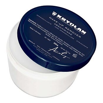 Make-Up Remover 350 gr - Kryolan