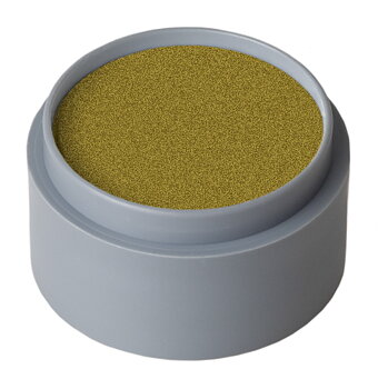 Grimas Vattensmink Pearl 702 Guld - 60 ml