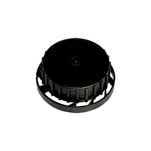 Plastflaska med kapsyl 250 ml - 2