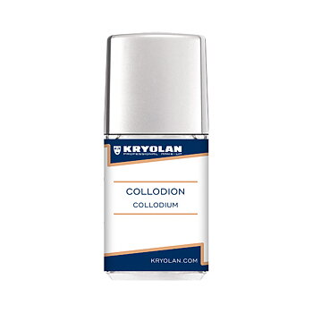 Collodium / Collodion 11 ml - Kryolan