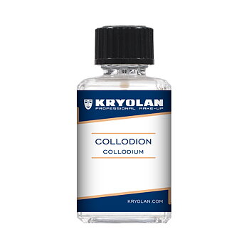 Collodium / Collodion 30 ml - Kryolan
