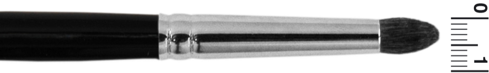 Grimas Eyeshadow Rund PR1 - 6 mm
