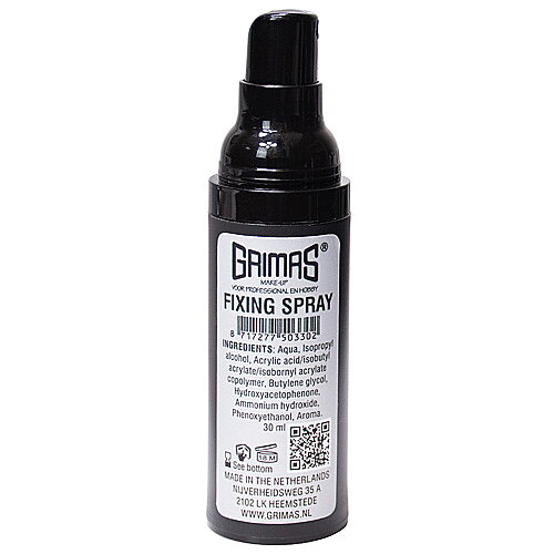 product-image Grimas Fixing Spray 30 ml
