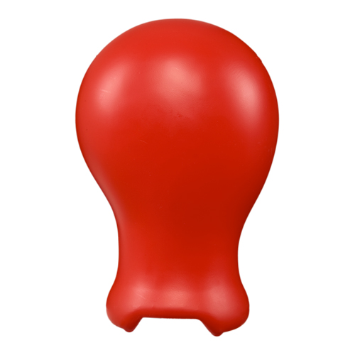 Bald Cap Mould Rubber 3030 - Kryolan - 2