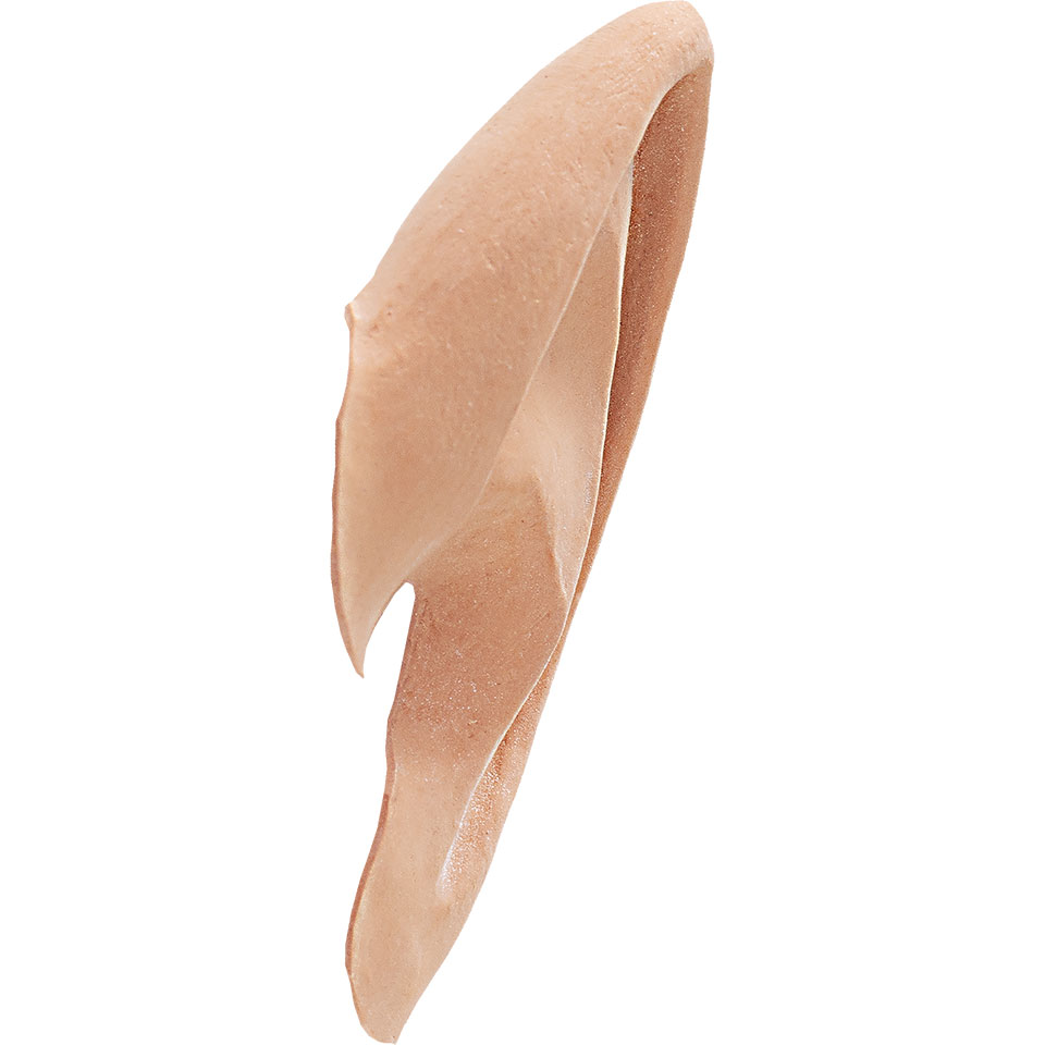 Latex Ears High Elf (1 par) - Kryolan - 2