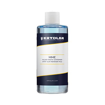 MME Spirit Gum Remover Mild 100ml - Kryolan