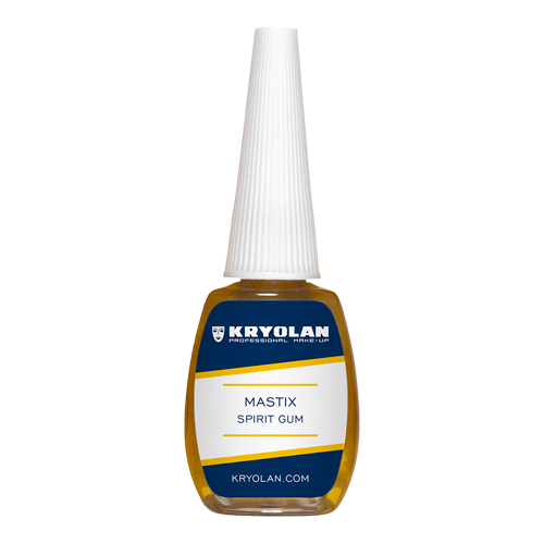 Mastix Spirit Gum Hudlim 12 ml - Kryolan