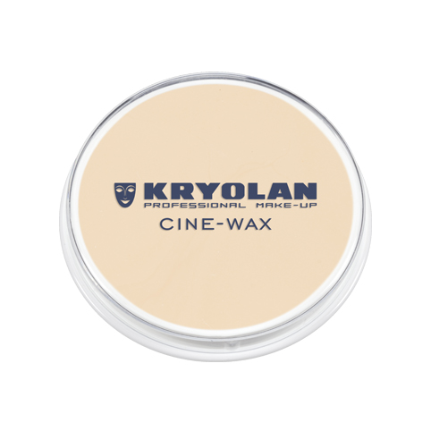 Cine-Wax Fair Skin 10 gr - Kryolan