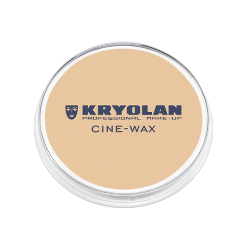 Cine-Wax Light Skin 10 gr - Kryolan
