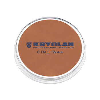 Cine-Wax Dark Skin 10 gr - Kryolan