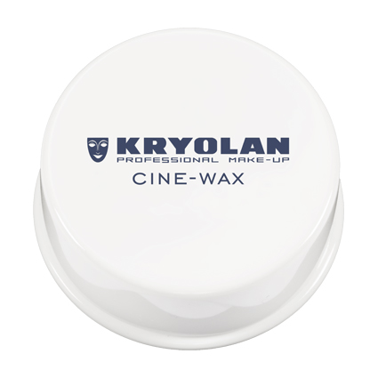 Cine-Wax Light Skin 40 gr - Kryolan