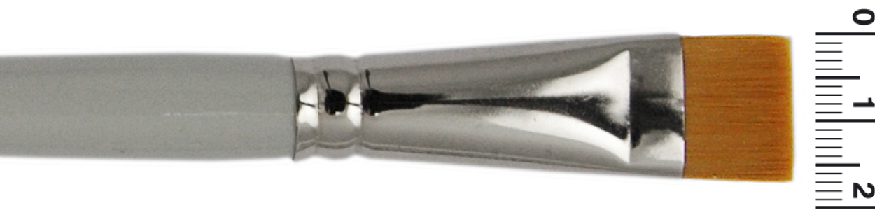 Bruch Artificial Hair S16 - 16 mm