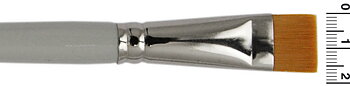 Bruch Artificial Hair S16 - 16 mm