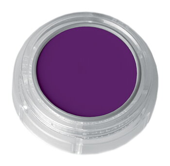 Grimas Vattensmink 601 Violett - 2,5 ml