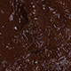 Mud Effect MÖRK BRUN 750 ml - Kryolan - 2