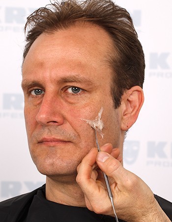 Artex 80 ml (2x40ml) - Kryolan - 2