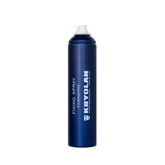 Fixing Spray 75 ml - Kryolan - 2