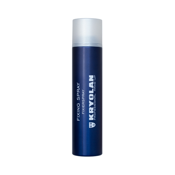 Fixing Spray 75 ml - Kryolan