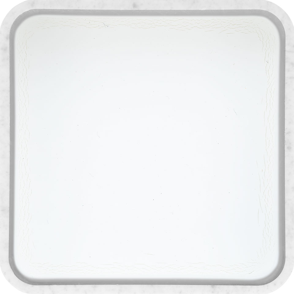 True White