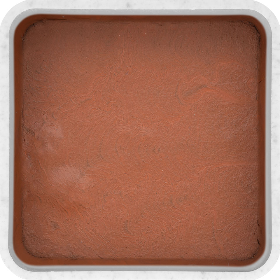 Medium brown