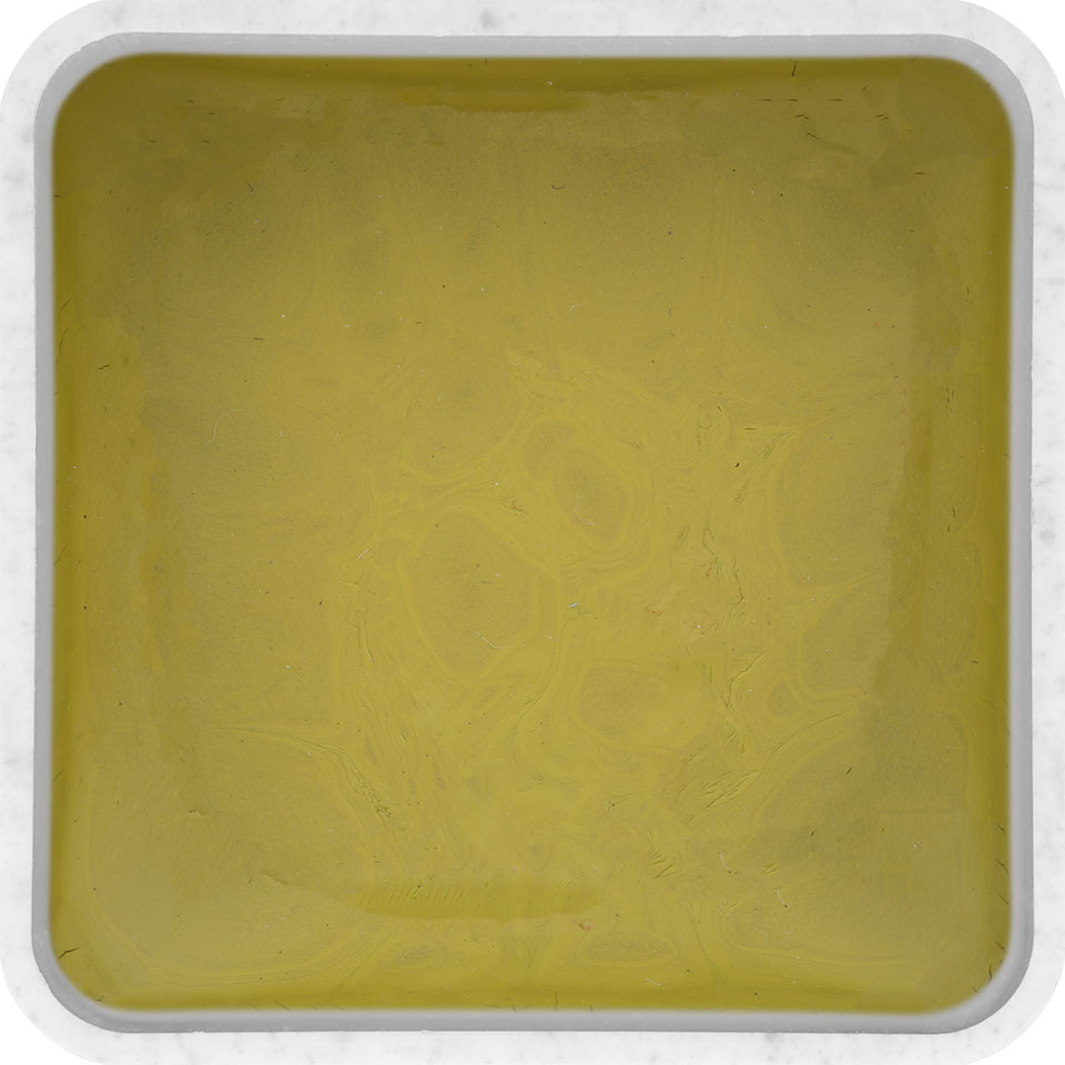 Old bruise wash