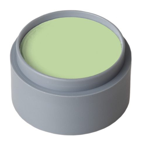 Grimas Vattensmink 406 Pastellgrön  - 15ml
