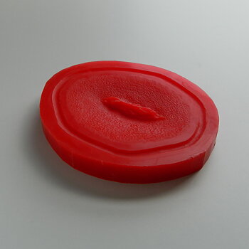 Flatmould Form 028 - Öppet Kniv/Skärsår/Stabwound